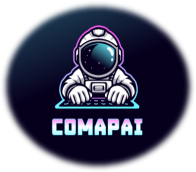 Comapai Logo